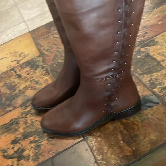Gianni Bini boots - Picture 3 of 4